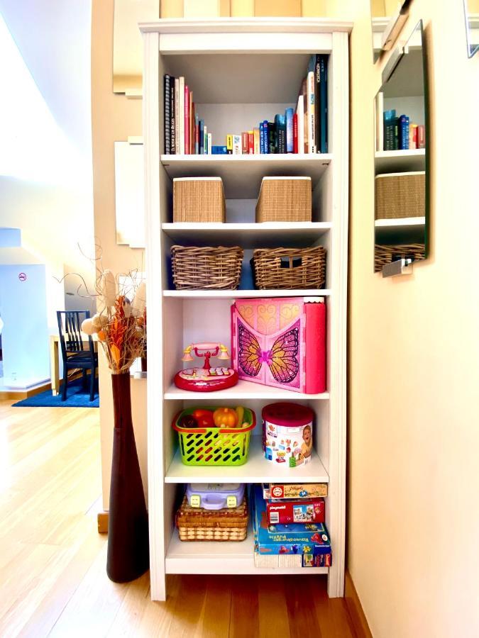 Apartamento Turistico Plaza Mayor Burgo Esterno foto