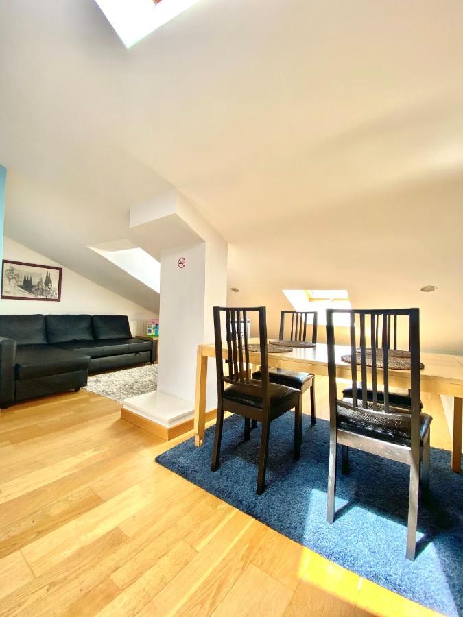Apartamento Turistico Plaza Mayor Burgo Esterno foto