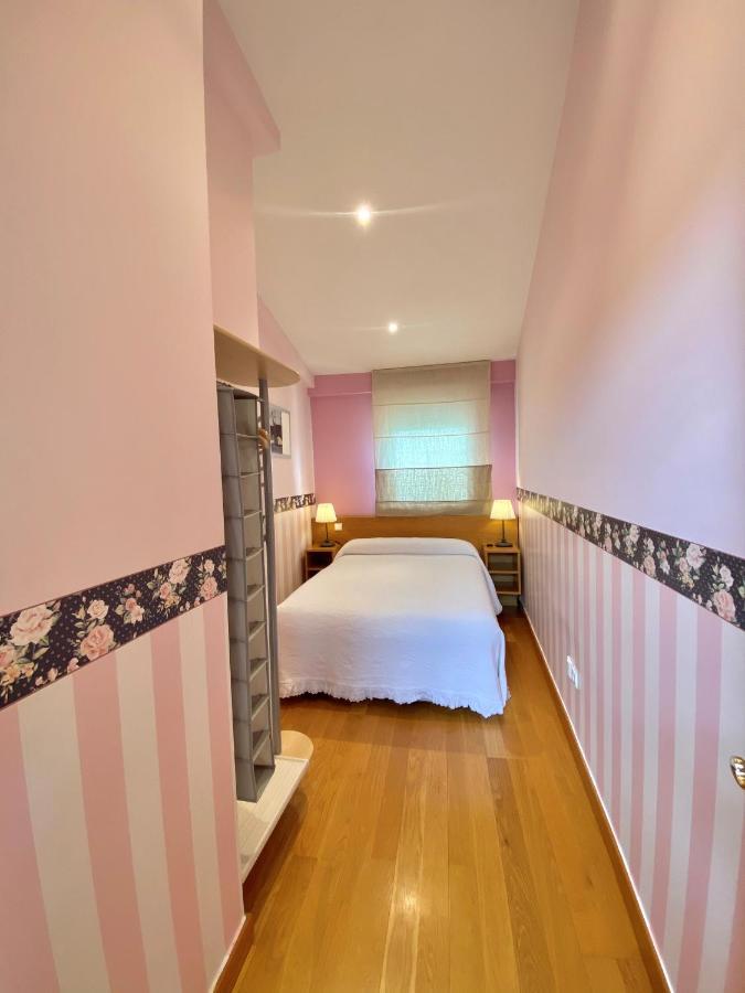 Apartamento Turistico Plaza Mayor Burgo Esterno foto